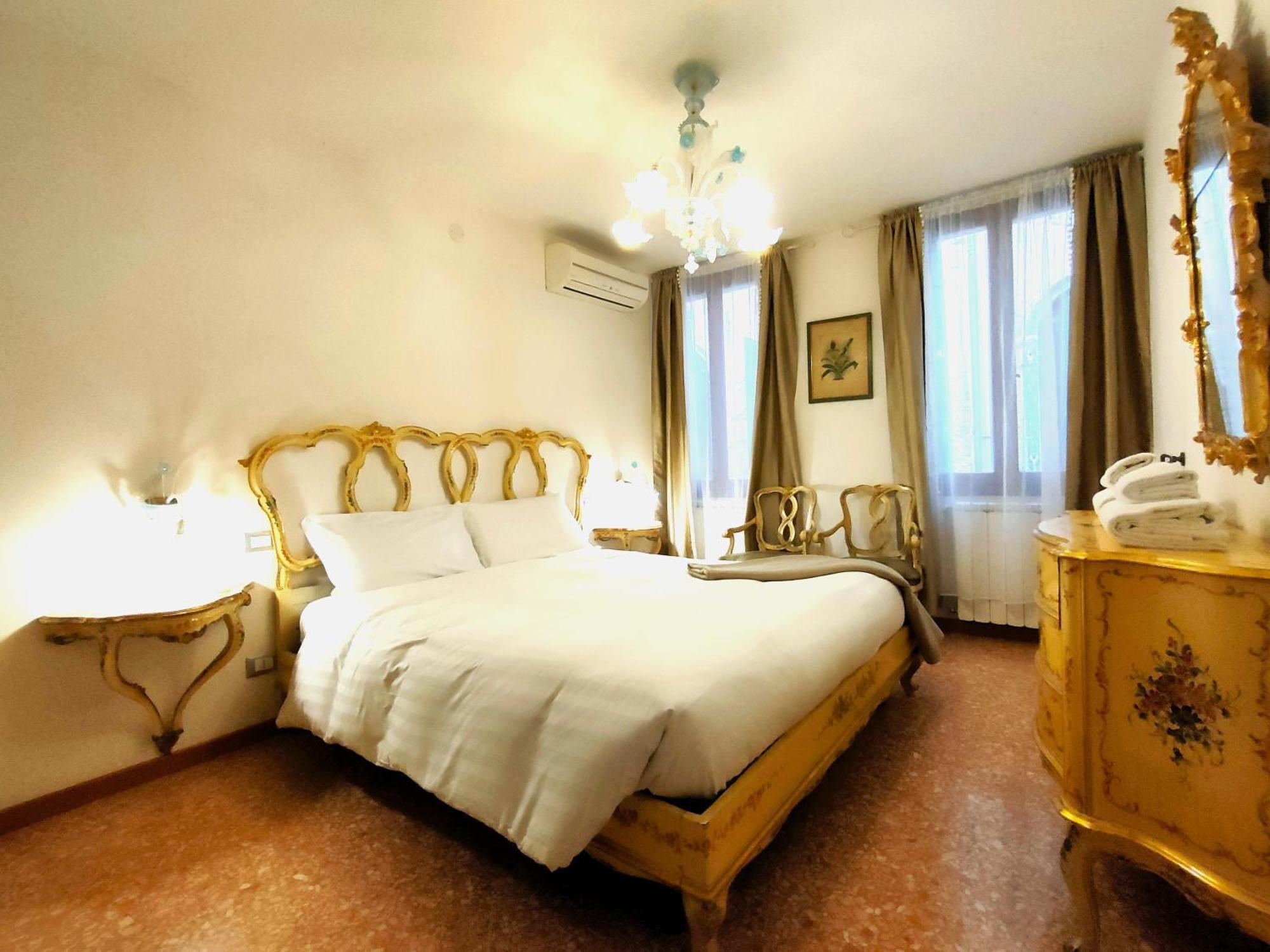 Appartement Ca Perdon
