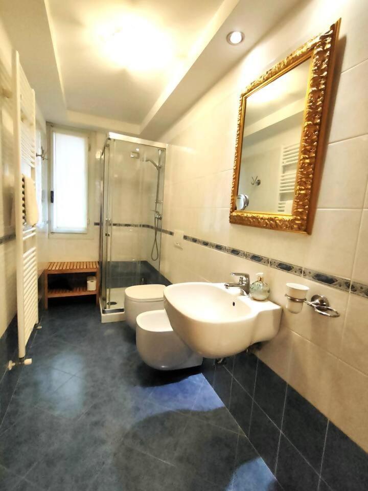 Appartement Ca Perdon Venise