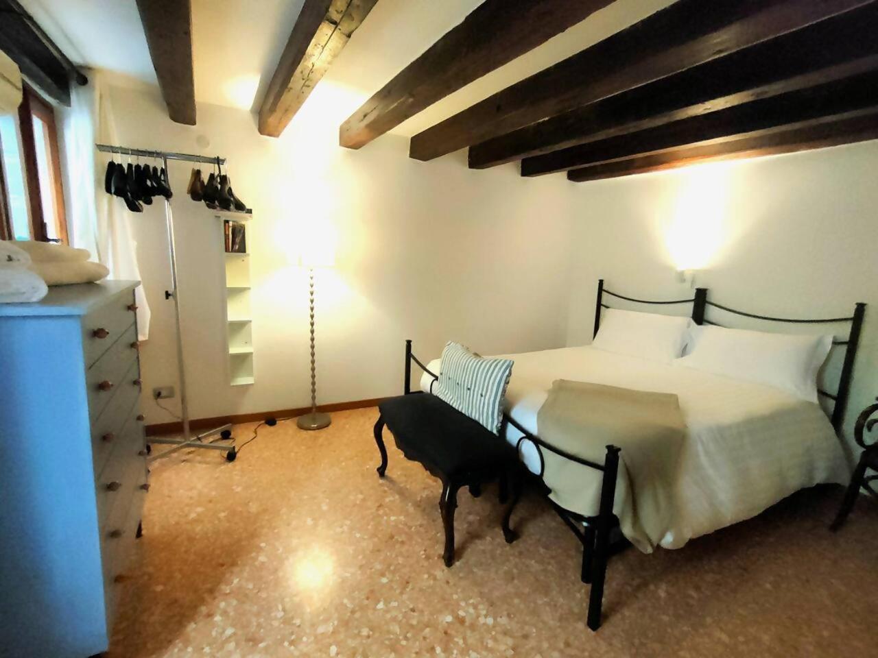 Ca Perdon Appartement Venise