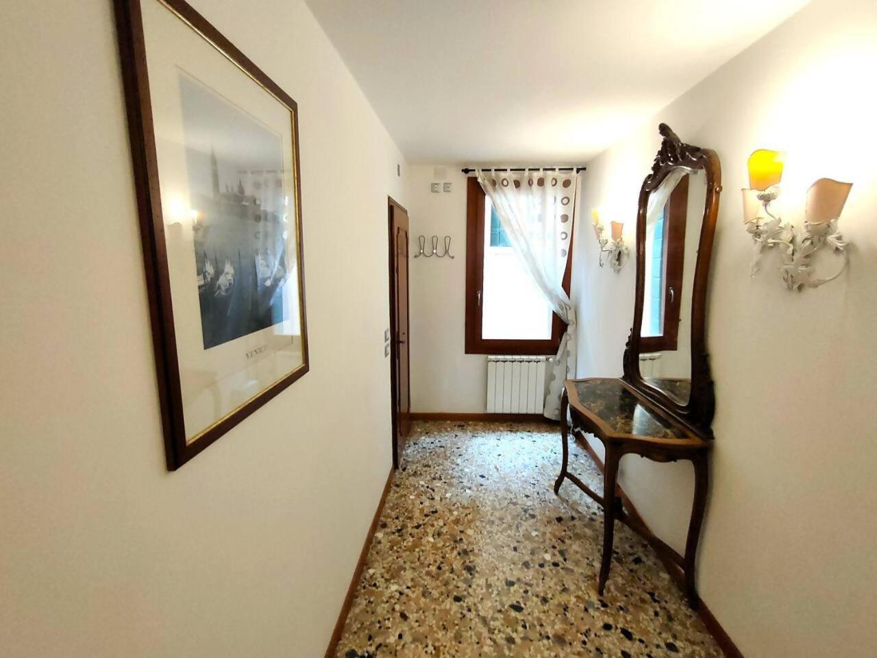 Appartement Ca Perdon