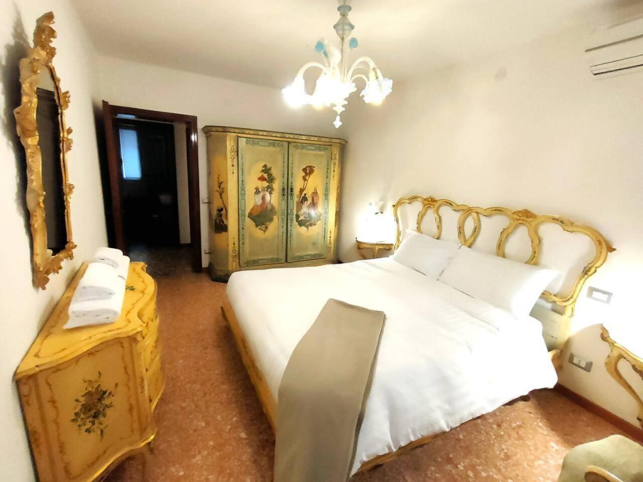 Appartement Ca Perdon Venise